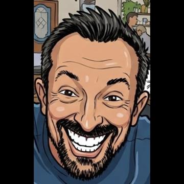 Gilles Mauffras profile photo