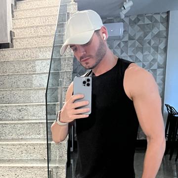 Mohamed Azevedo Cade profile photo