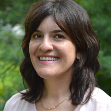 Sheena Niess profile photo