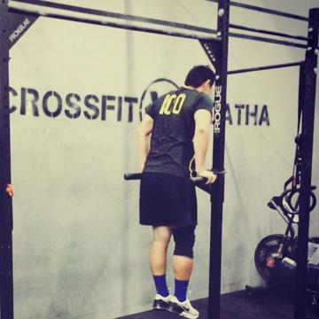 Christopher Ho profile photo