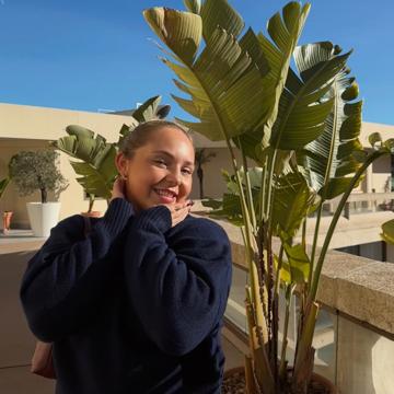 Gigi Anderson profile photo