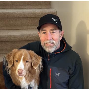 Steve Beck profile photo