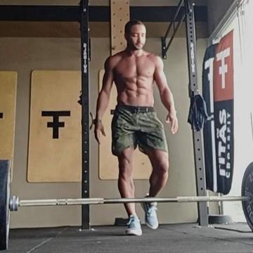 Wdson Neres de Almeida profile photo