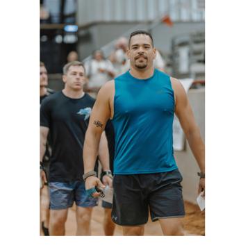 Rafael Ward profile photo