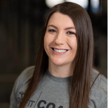 Desirae Feierabend profile photo