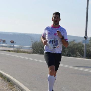 Pedro Angel Berral Berral profile photo