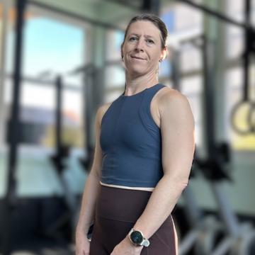 Claudia Ballmer profile photo