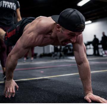 Michael Williams profile photo