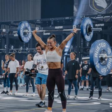 Amandine Chaudet profile photo