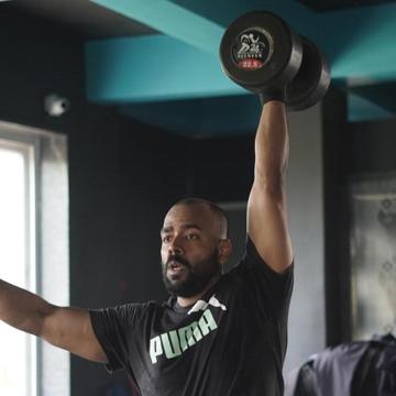 Vikram Parshetti profile photo