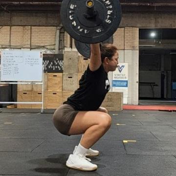 Amy Lam profile photo