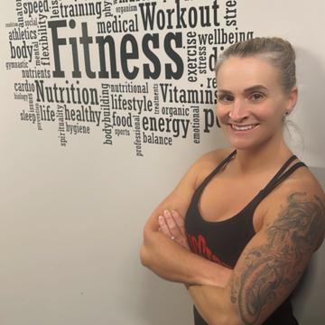 Sarah Cicconi profile photo