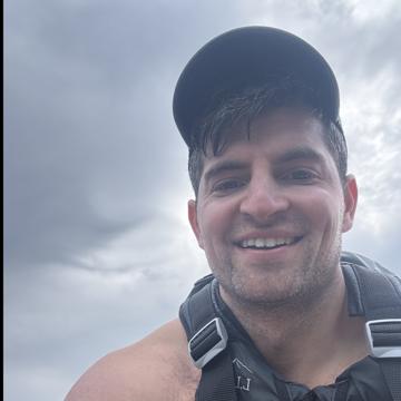 Bradley Whitaker profile photo