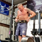 Richard Hamsher profile photo