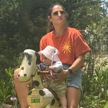 Antonia Gandke profile photo