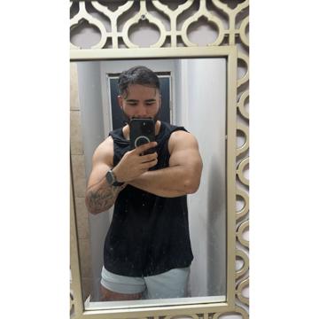 Marco Arreaga profile photo