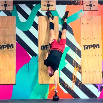 Liz van de Laar profile photo