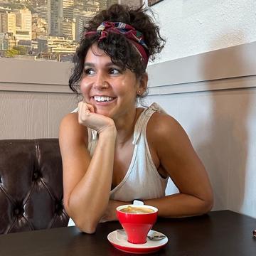 Sara Carmona profile photo