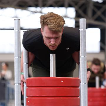 Jochem Van der meer profile photo