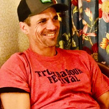 D'Arcy Bingham profile photo