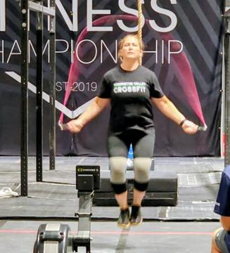 Julie Fegan profile photo