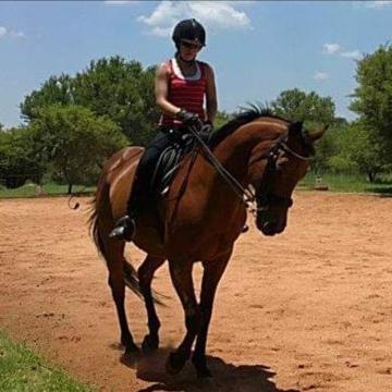 Erika Rabie profile photo