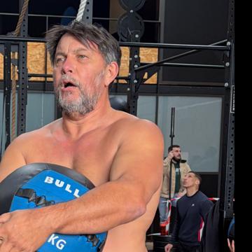 CHRISTOPHE MICHON profile photo