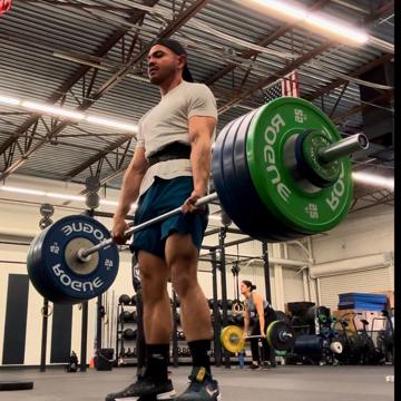 Jaime Rodriguez profile photo