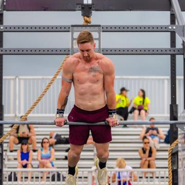 BRANDON SINGER profile photo