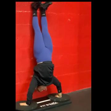 Inès M profile photo