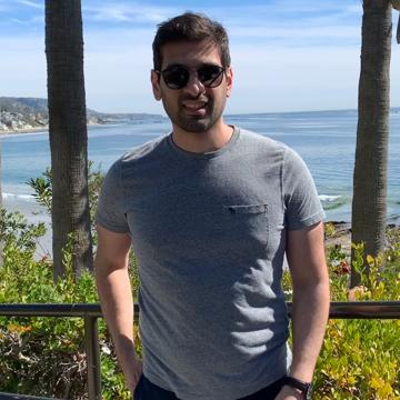 Mohammad Torkjazi profile photo