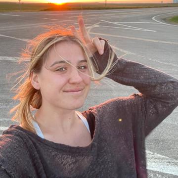 Emily Benson profile photo