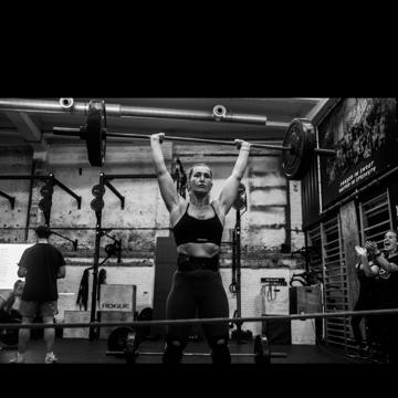 Miriam Ypma profile photo