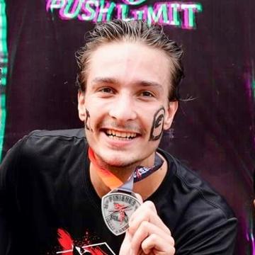 Pierre-Maël Dousson profile photo