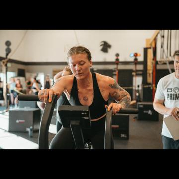 McKenzie Lowry profile photo