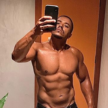 Rafael Oliveira profile photo