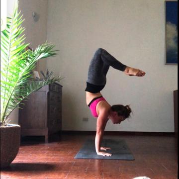 Jana Schwarz profile photo