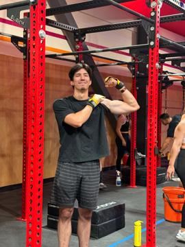 Victor Valenzuela profile photo