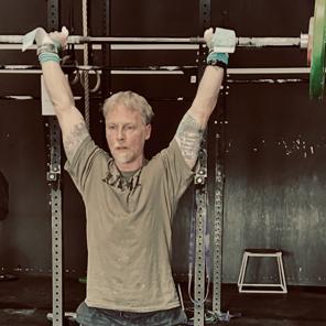 Ingithor Arnar Sigurgislason profile photo