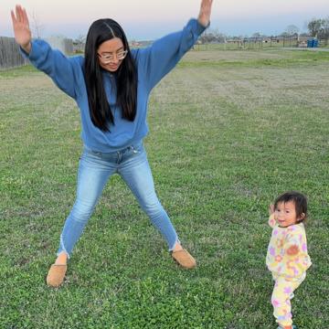 Tiffany Taylor profile photo