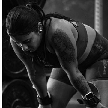 Luisa Torres profile photo