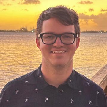 Taylor Jackson profile photo