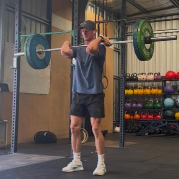 Fergus Deacon profile photo