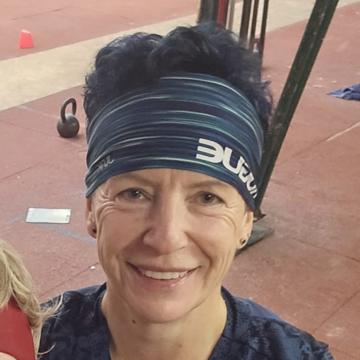 Jana Kubanova profile photo