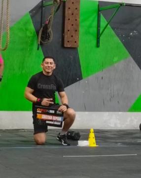 Cristian Darwin Cepeda Cantos profile photo