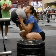 Ashley Wardell profile photo