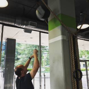 Wilmar Correia profile photo