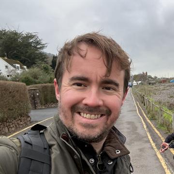 Jake Esberger profile photo