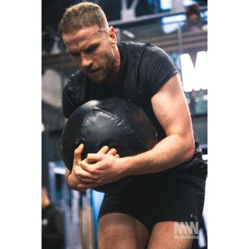 Myles Bebbington profile photo