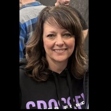 Sharee Wood profile photo